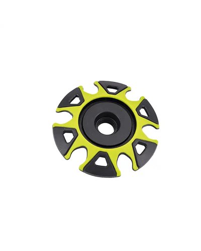 Camp Backcountry Carbon 2.0 Bastoncini Telescopici da Trekking 64-135 cm (Coppia)