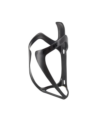 Cube HPP 2.0 Carbon Bottle Cage, Matt/Glossy Black