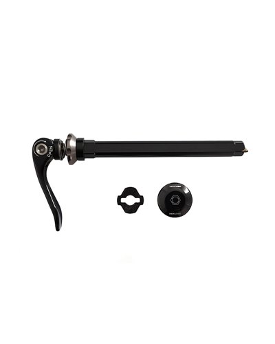 Colnago Manitou Quick Release Front Thru Axle Ø12x100mm Road
