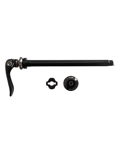 Colnago Manitou Quick Release Rear Thru Axle Ø12x142mm Road