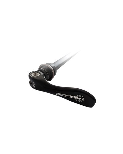 Colnago Manitou Quick Release Rear Thru Axle Ø12x142mm Road