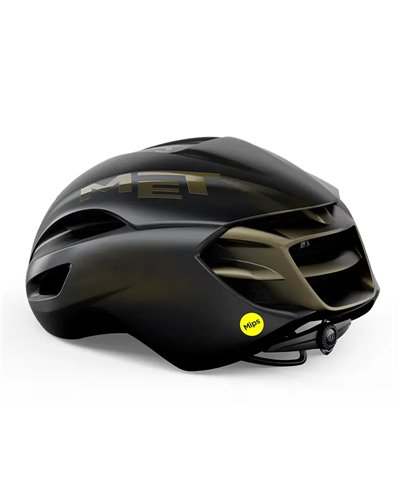 Met Manta MIPS Road Cycling Helmet Tadej Pogačar Black Edition