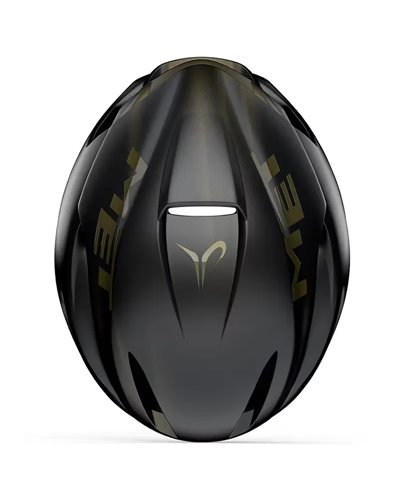 Met Manta MIPS Road Cycling Helmet Tadej Pogačar Black Edition