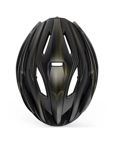 Met Trenta 3K Carbon MIPS Road Cycling Helmet Tadej Pogačar Black Edition