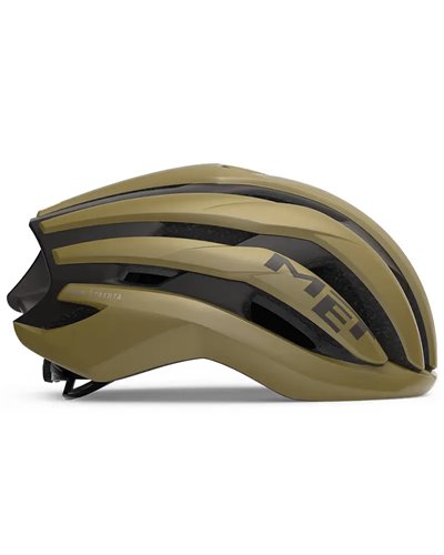 Met Trenta MIPS Road Cycling Helmet Wander Gravel Collection, Matt Natural