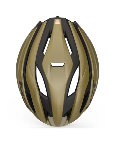 Met Trenta MIPS Road Cycling Helmet Wander Gravel Collection, Matt Natural