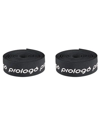 Prologo Handlebar Tape Onetouch Gel, Black/White