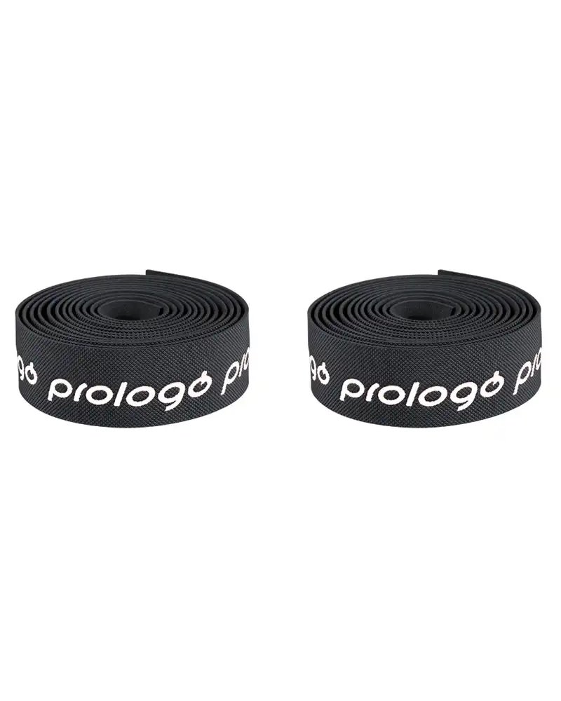 Prologo Handlebar Tape Onetouch Gel, Black/White