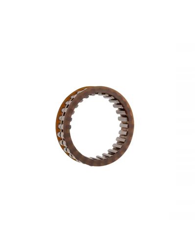 BTA Freewheel Brose 35X43X11