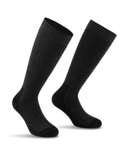 XTech Extreme Calze Tecniche in Lana Merino, Nero