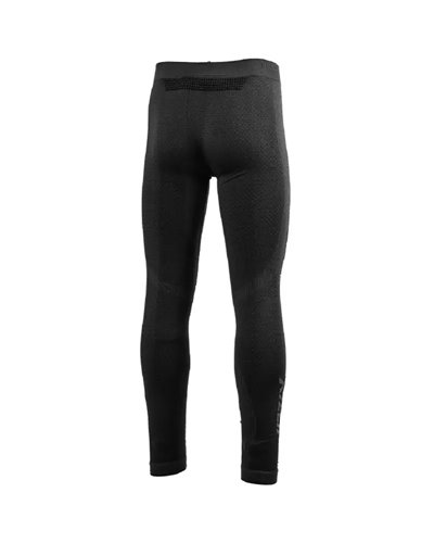 XTech Viper Calzamaglia Lunga, Nero