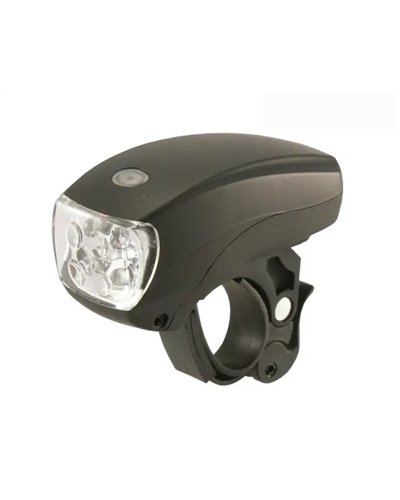 BTA Luce Anteriore Compact con 5 Led a Luce Bianca.