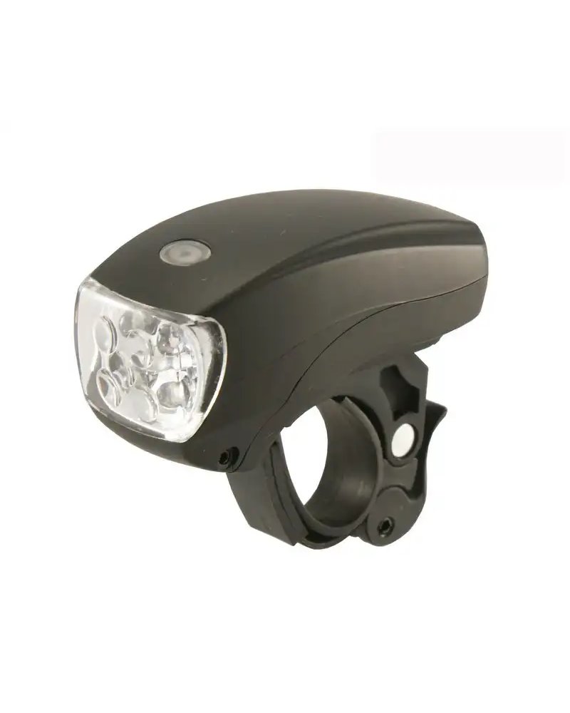 BTA Luce Anteriore Compact con 5 Led a Luce Bianca.