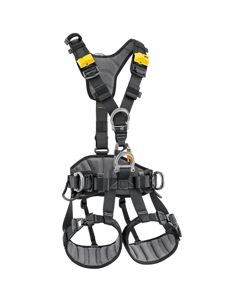 Fall Arrest - Work Positioning - Suspension