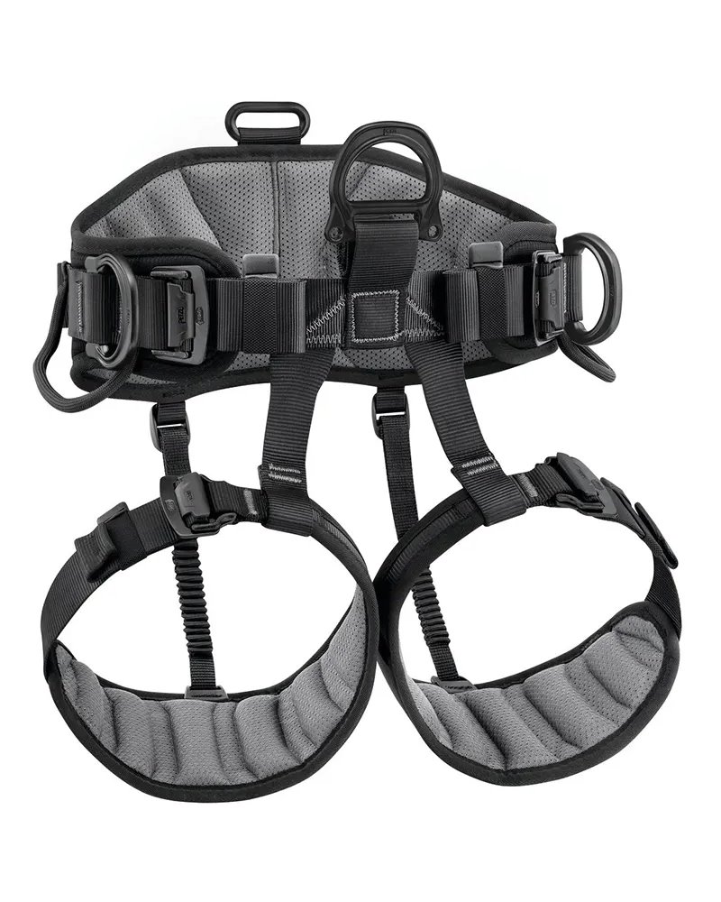 Fall Arrest - Work Positioning - Suspension