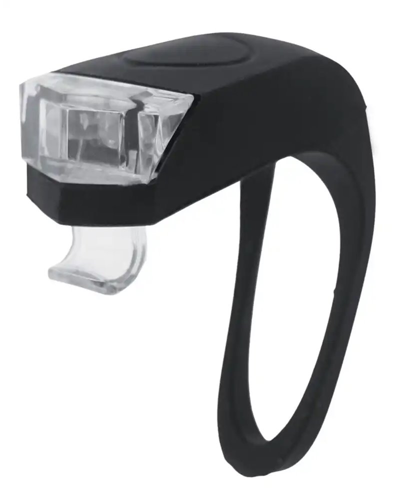 BTA Girino Front Silicon Light, Black, Battery..