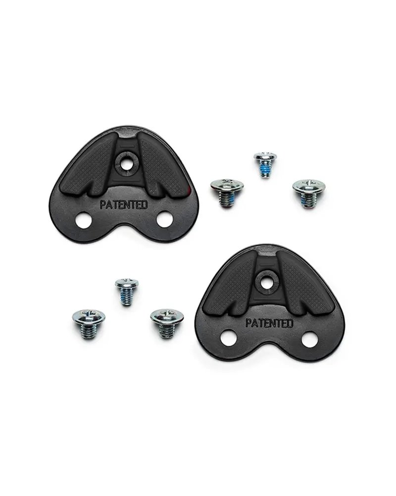 Sidi Toe Insert MTB 17 N.128, Black