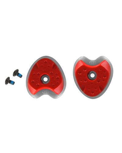 Sidi Non-slip Shoes Heel Replacement N.50