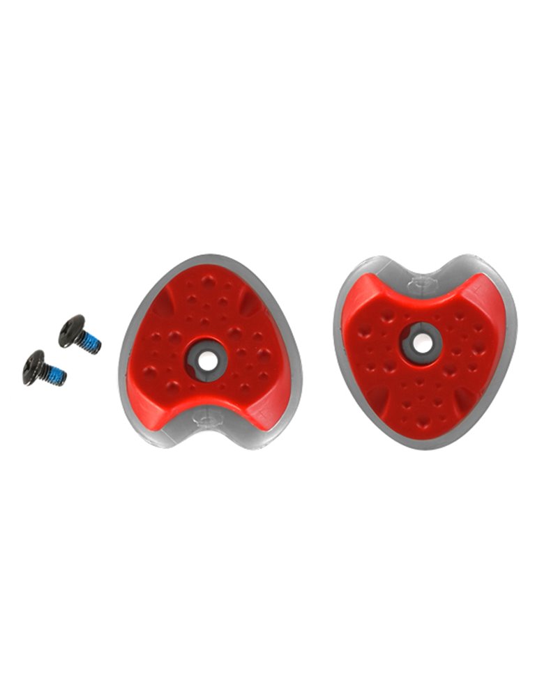 Sidi Non-slip Shoes Heel Replacement N.50