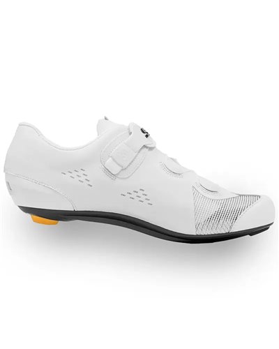 Sidi Genius 10 Knit Men's Road Cycling Shoes, White