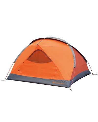 Ferrino Svalbard 3.0 three-person Tent, Orange