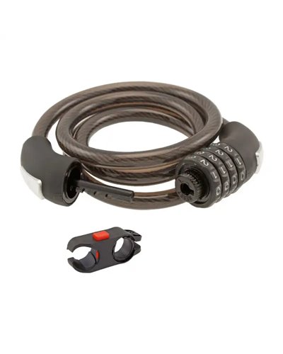 BTA Lock With Combination, 12X1000mm.