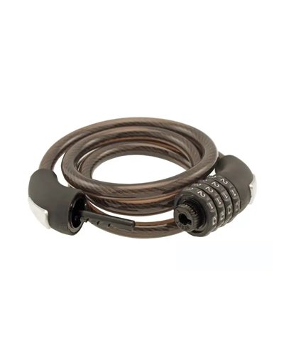 BTA Lock With Combination, 12X1200mm.
