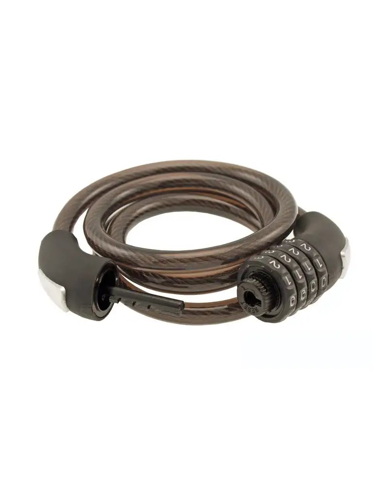 BTA Lock With Combination, 12X1200mm.