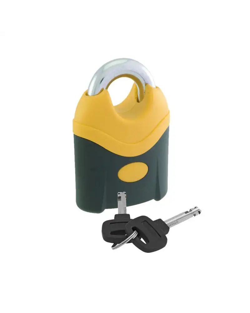BTA Chain For Lock, Assorted Colours