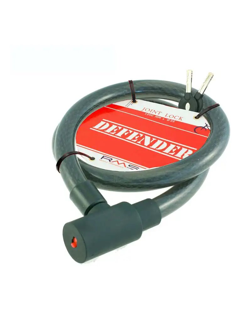 BTA Cobra Lock 25X1200mm.
