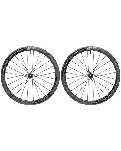 Zipp 353 NSW Disc Carbon, Coppia Ruote