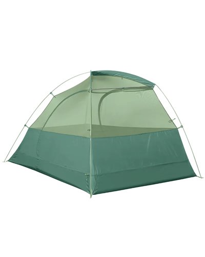 Ferrino Nemesi 2 Pro FR Tenda Due Posti, Verde