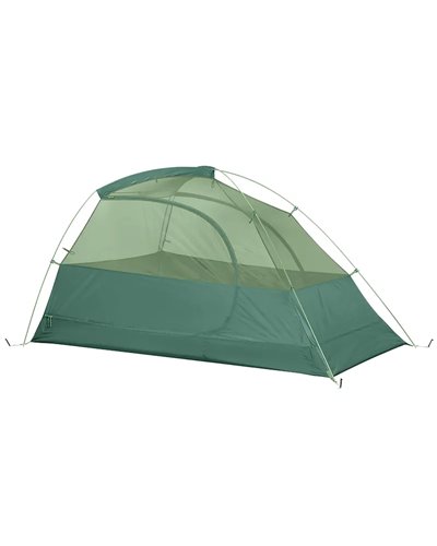 Ferrino Nemesi 2 Pro FR Tenda Due Posti, Verde