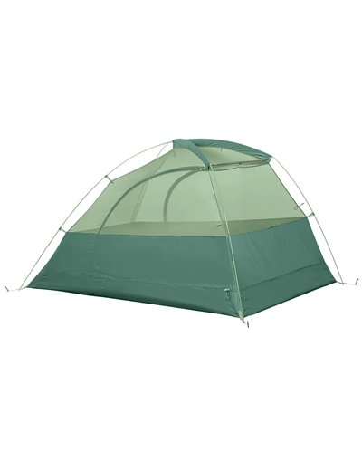 Ferrino Nemesi 2 Pro FR Tenda Due Posti, Verde
