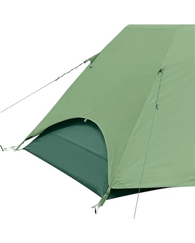 Ferrino Nemesi 2 Pro FR 2-persons Tent, Green