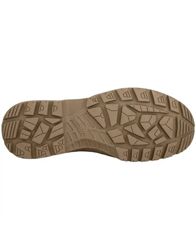 Lowa Z-6S C GTX Gore-Tex Scarponi Uomo, Coyote OP (Scamosciato)