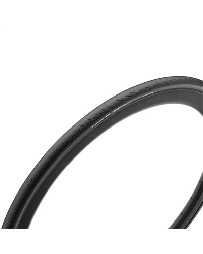 Pirelli PZero Road 700x24 Tyre, Black