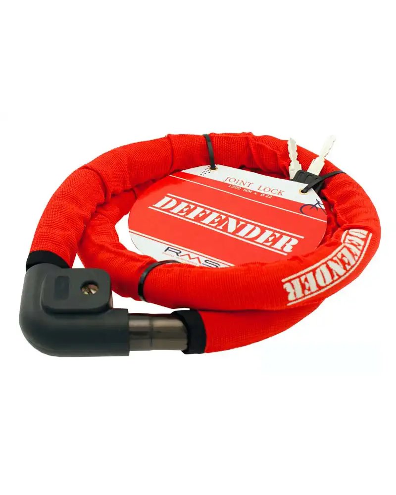 BTA Cobra Lock 22X1200mm.