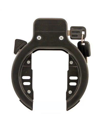 BTA Frame Lock Deluxe With Screws. Black.