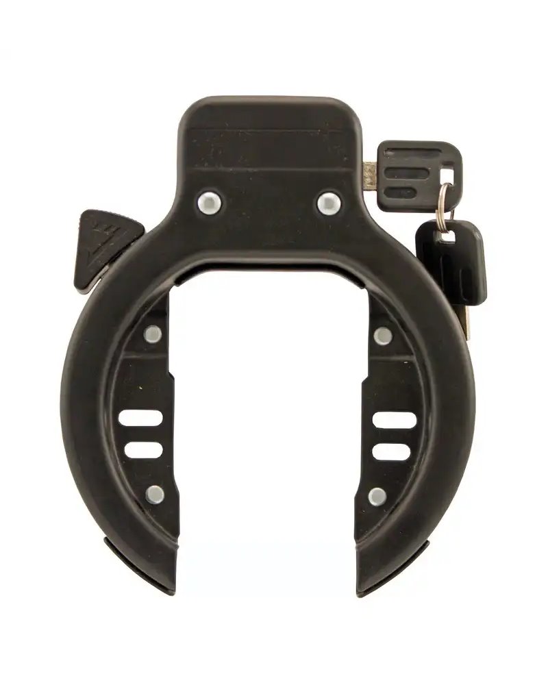 BTA Frame Lock Deluxe With Screws. Black.