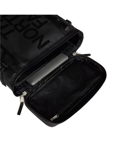The North Face Base Camp Fuse Box Backpack 30 Liters 15" Laptop Compatible, TNF Black/TNF Black/PNF