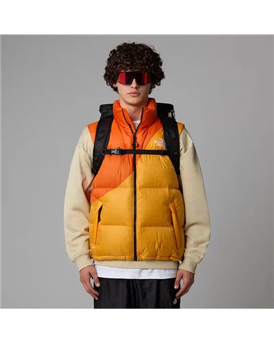 The North Face Base Camp Fuse Box Zaino 30 Litri Compatibile con Laptop 15", TNF Black/TNF Black/PNF