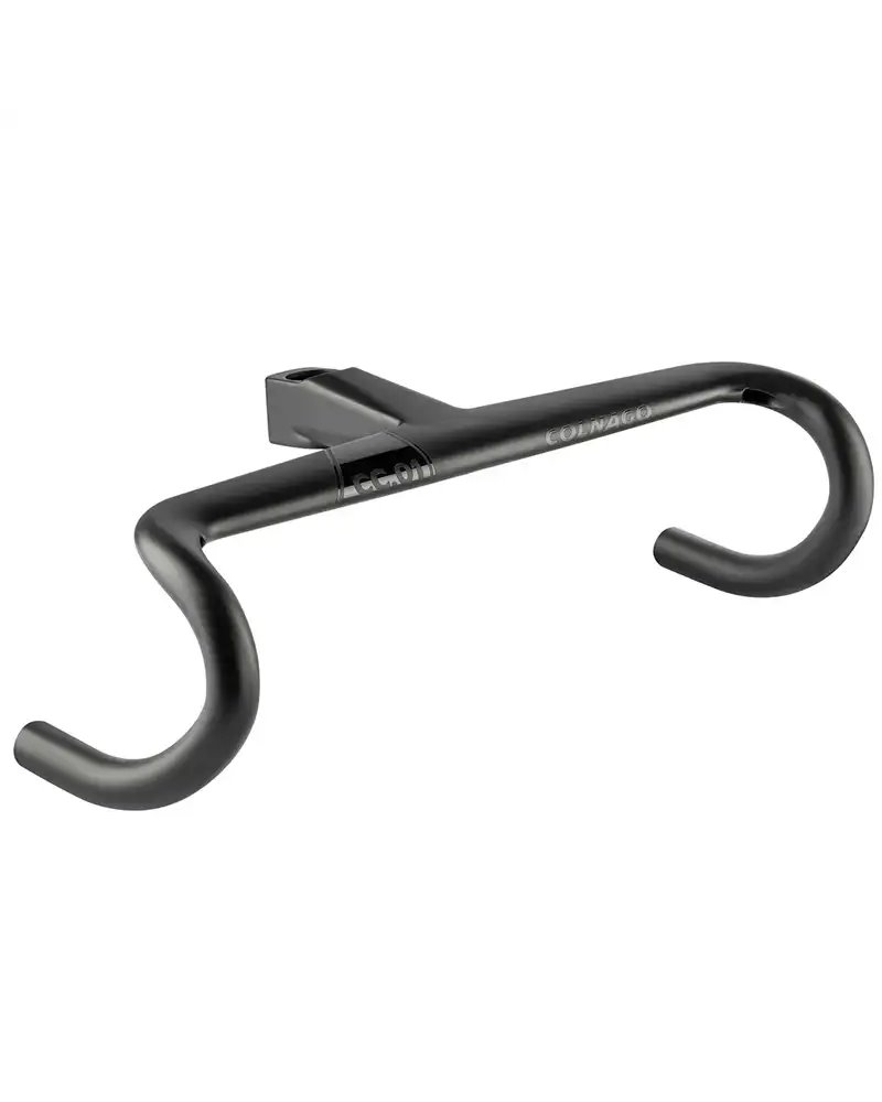 Colnago CC.01 UD Carbon 410mm/120mm Integrated Handlebar, Black