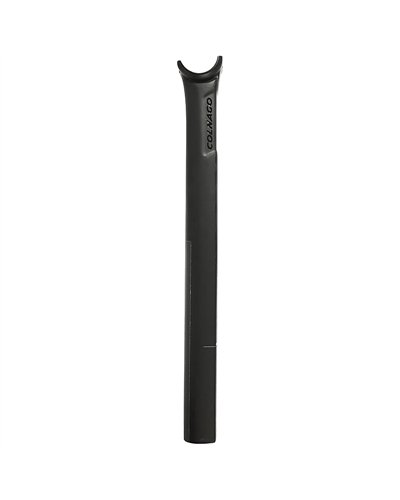 Colnago Seatpost Racing 29.0X31.8 0mm, Hard Black
