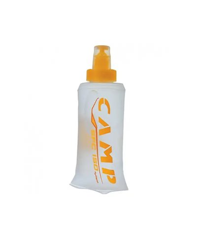 Camp SFC 150 Soft Flask CAMP Borraccia Comprimibile da 150 ml