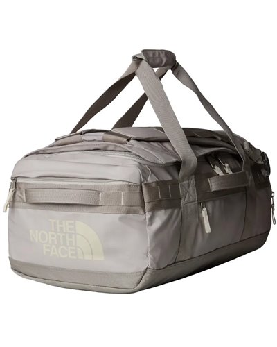The North Face Base Camp Voyager - 42 Liters, Soapstone/Stone Slab
