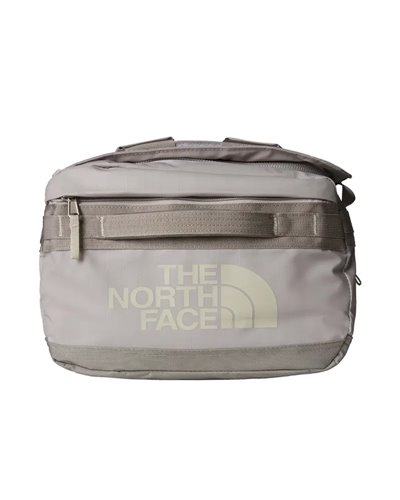 The North Face Base Camp Voyager Borsone 42 Litri, Soapstone/Stone Slab