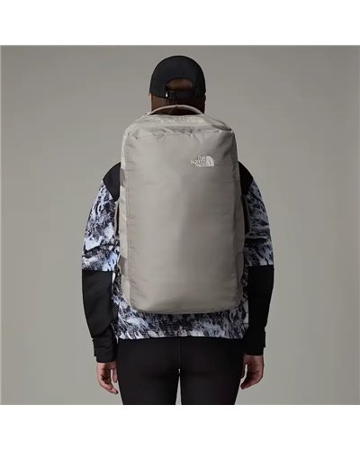 The North Face Base Camp Voyager Borsone 42 Litri, Soapstone/Stone Slab