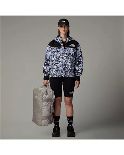 The North Face Base Camp Voyager Borsone 42 Litri, Soapstone/Stone Slab