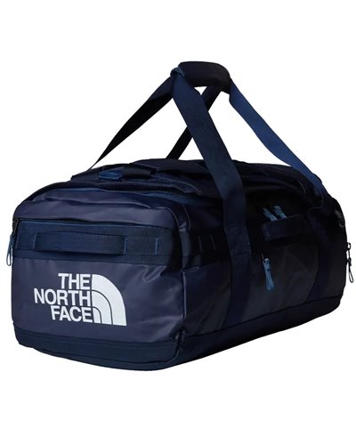 The North Face Base Camp Voyager - 42 Liters, Shady Blue/Summit Navy